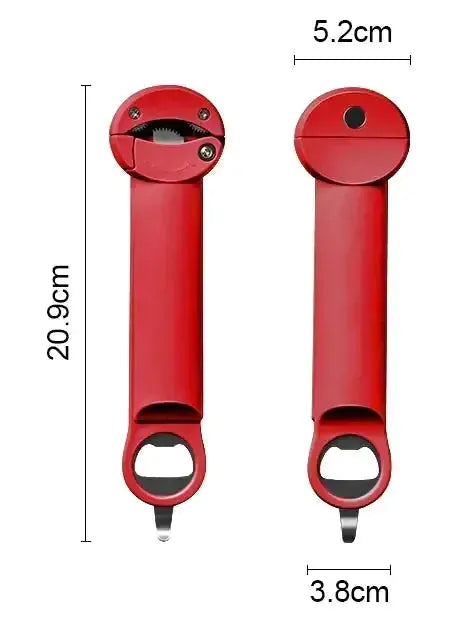 Multifunctional Bottle Opener by Oz-Direct.com