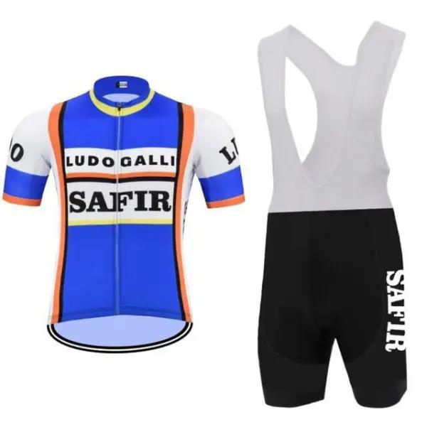 Men's Short Sleeve Motocross Racing Suit by Oz-Direct.com