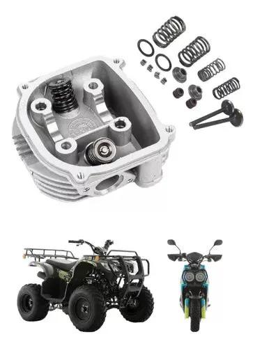 Motorcycle Engine Accessories WS150 DS150 GS150 by Oz-Direct.com