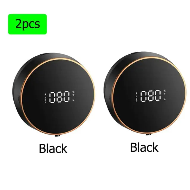 LED Foam Soap Dispensers by Oz-Direct.com