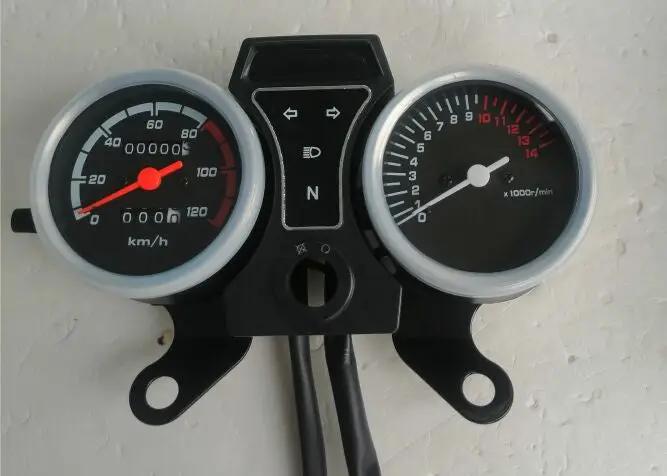 Motorcycle Speedometer FT125 Clasica Deliver by Oz-Direct.com