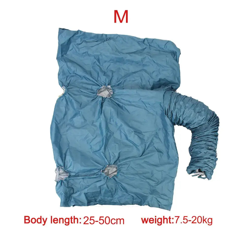 Painless Dog Dryer Coat by Oz-Direct.com