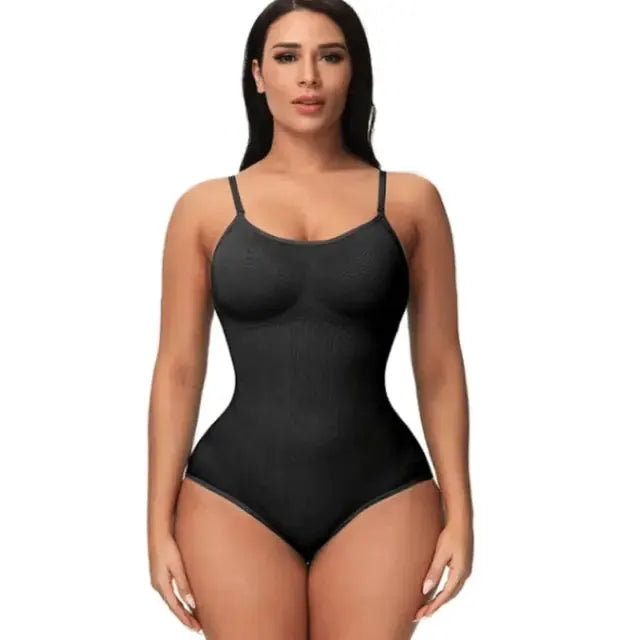 Women's Bodysuit Tummy Shaper by Oz-Direct.com