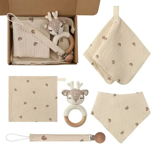 Premium Baby Bundle by Oz-Direct.com