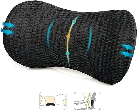 Lumbar Support Pillow by Oz-Direct.com