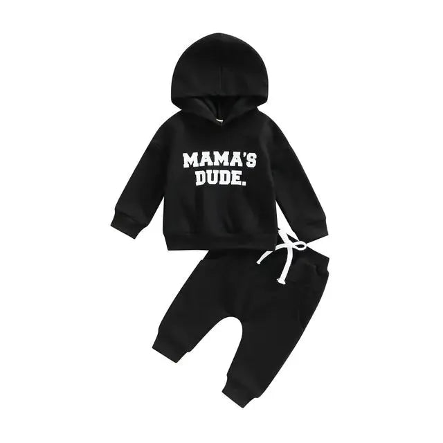 Baby Fall Outfits by Oz-Direct.com