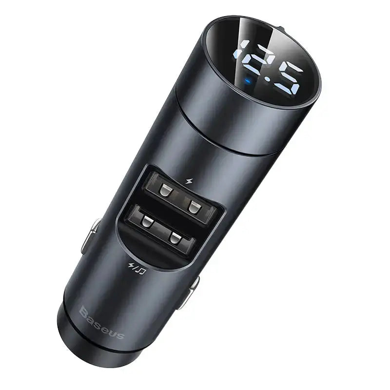 Baseus Automotive FM Transmitter by Oz-Direct.com