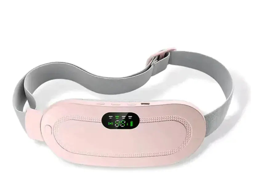 Abdominal Massage Belt by Oz-Direct.com