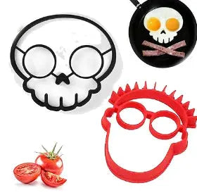 Egg Silicone Mold by Oz-Direct.com