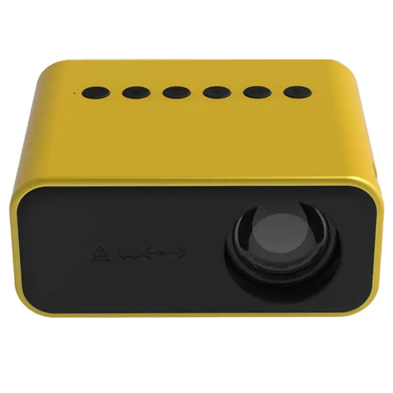 Mini Home Theater Video Projectors by Oz-Direct.com