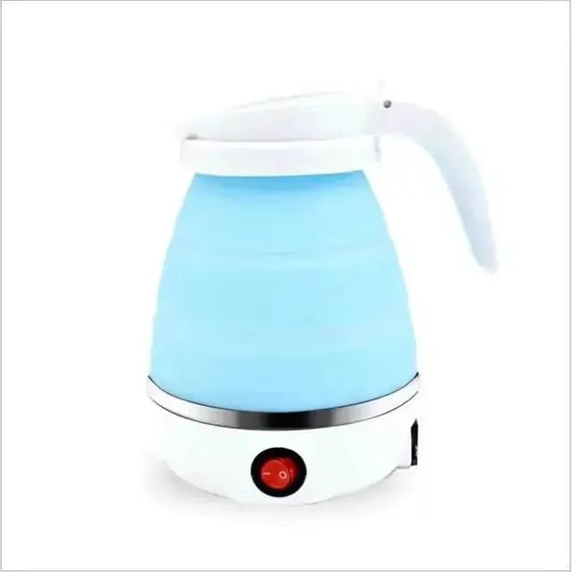 Portable Teapot Water Heater by Oz-Direct.com
