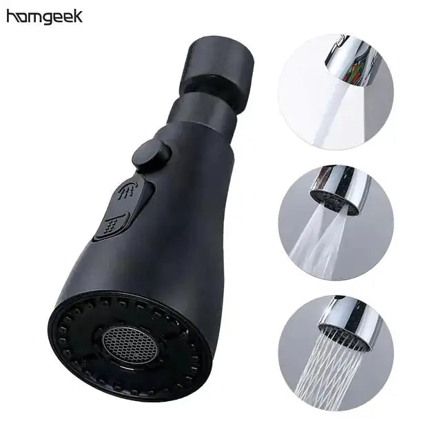 Faucet Sprayer Head by Oz-Direct.com