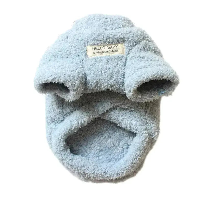 Plush Winter for Dogs by Oz-Direct.com