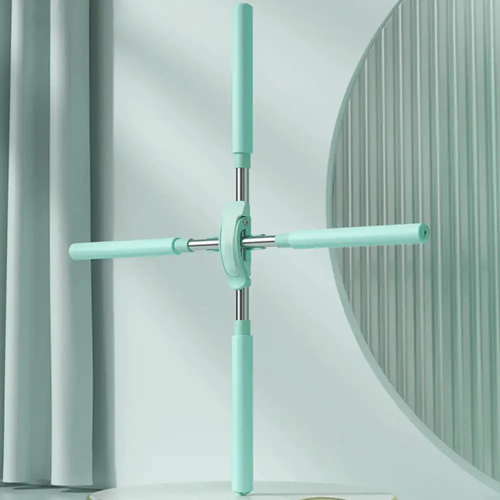PostureBuddy- Adjustable Yoga Stick by Oz-Direct.com