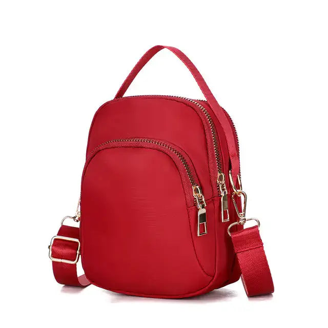 Multifunctional Shoulder Bag by Oz-Direct.com