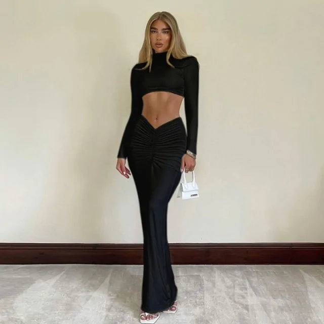 Elegant 2 Piece Dress Set by Oz-Direct.com