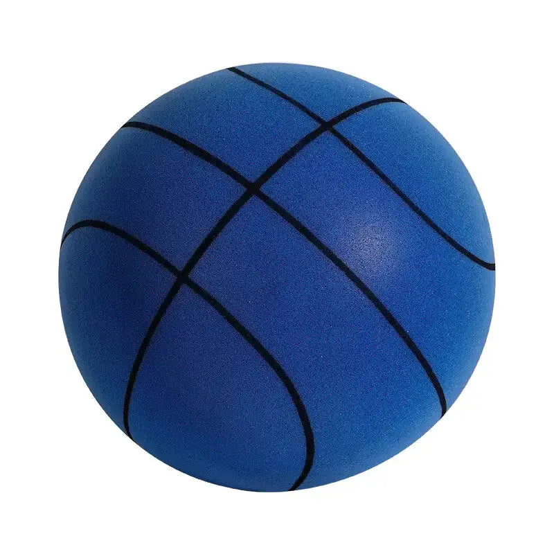 HushedHandles- Silent Basketball by Oz-Direct.com