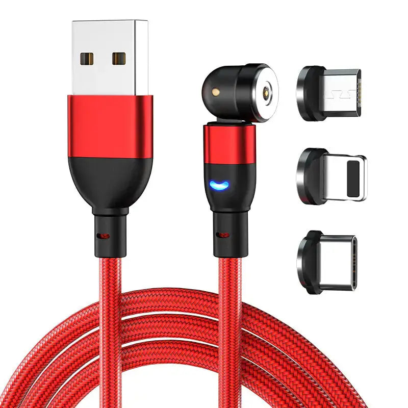 Magnetic Charging Cable by Oz-Direct.com