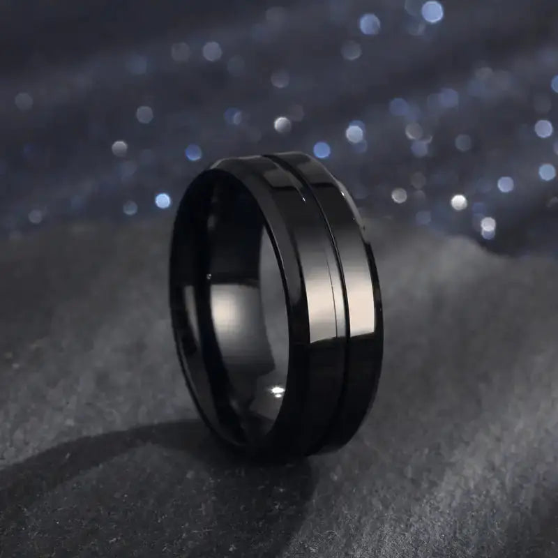 Electroplating Ring by Oz-Direct.com