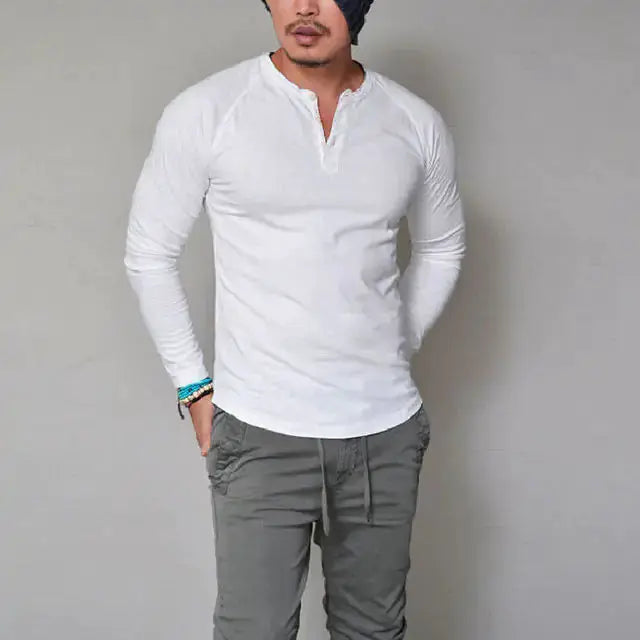 Fashion Men's Tops by Oz-Direct.com