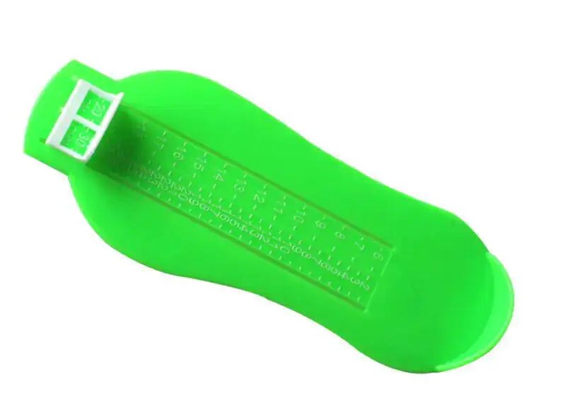 Kids Foot Measuring Ruler by Oz-Direct.com
