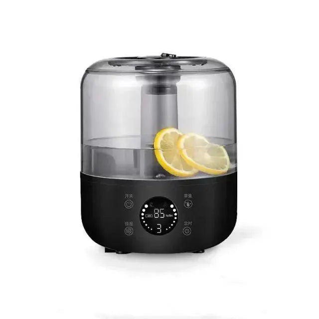 Smart Air Humidifier by Oz-Direct.com