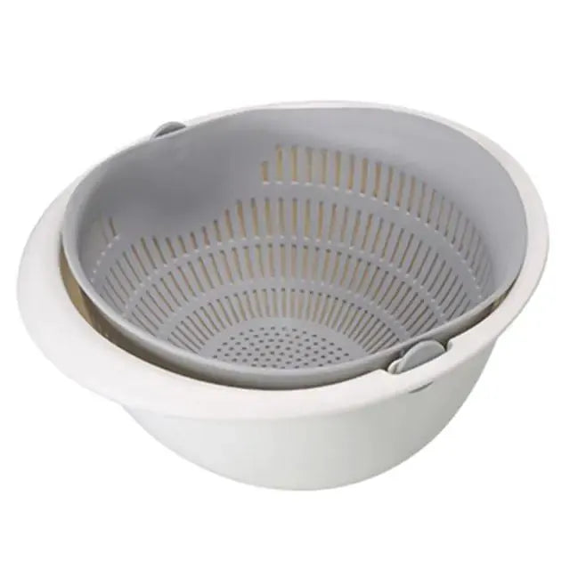 Drain Basket by Oz-Direct.com