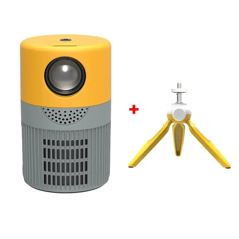 Mini Smart Phone Digital Projector by Oz-Direct.com