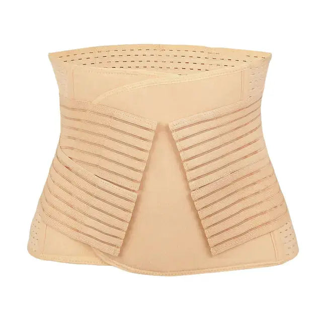 Abdomen Strap by Oz-Direct.com
