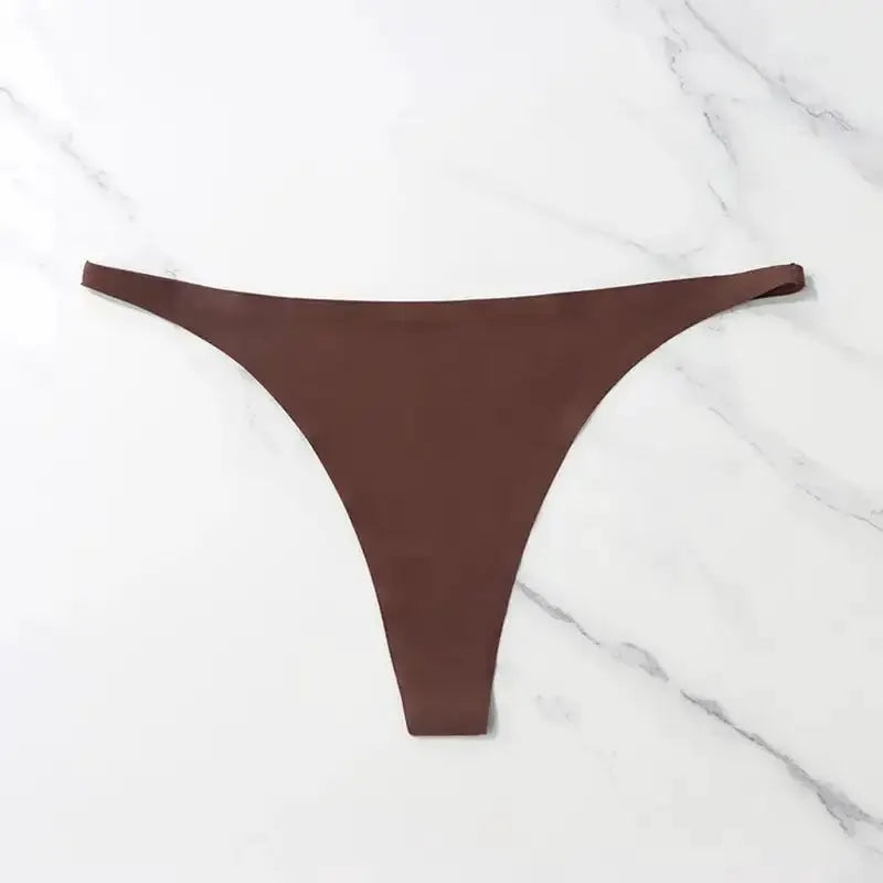 Silk Seamless Bikini by Oz-Direct.com