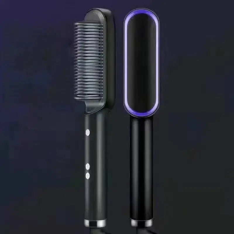Dry and Model Straightening Brush by Oz-Direct.com