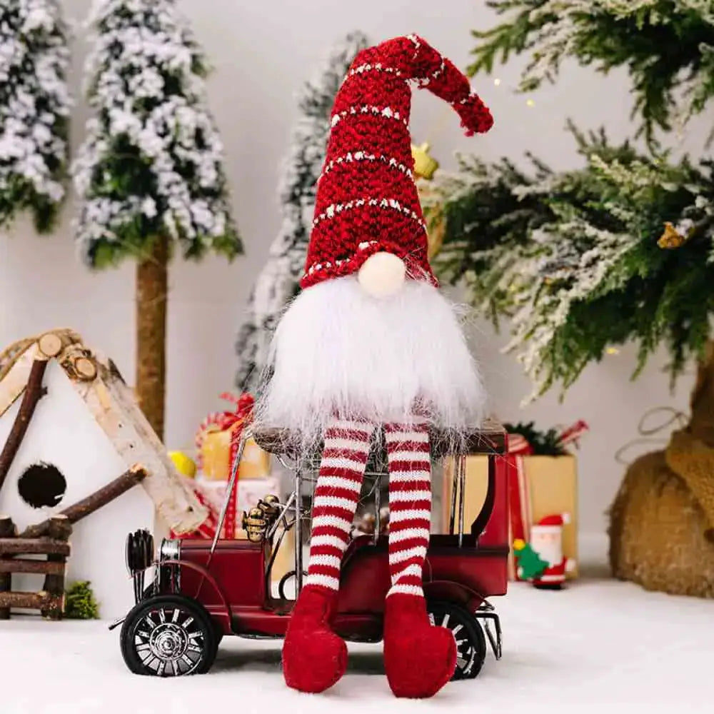 Long Leg Faceless Gnome by Oz-Direct.com
