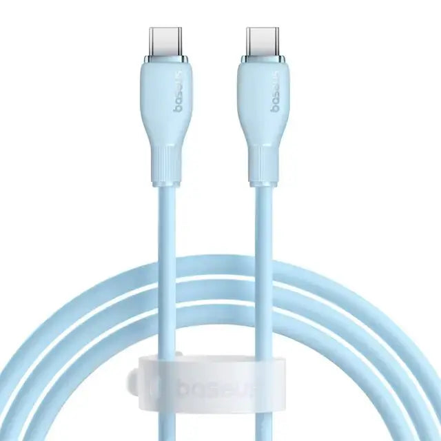 Fast Charging Cables by Oz-Direct.com