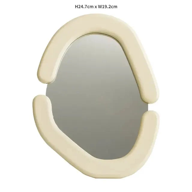 Cosmetic Retro Vanity Mirror by Oz-Direct.com