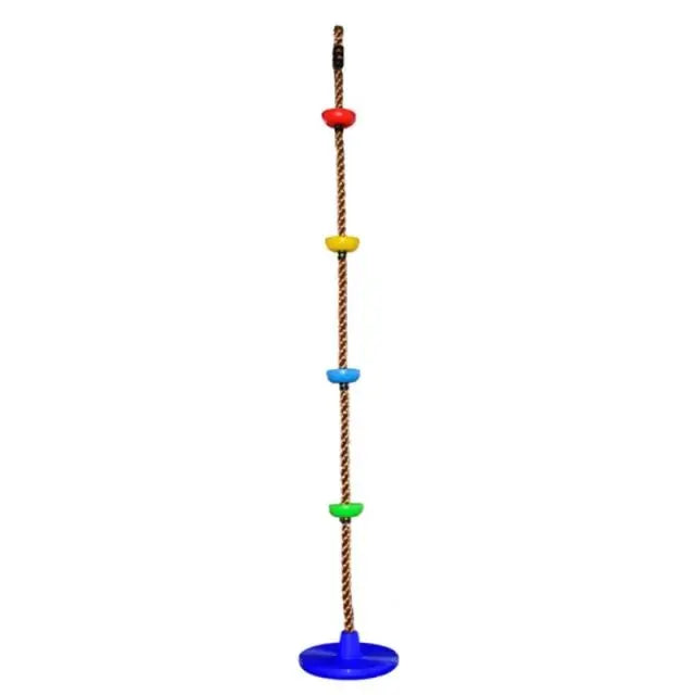 Heavy Duty Plastic Swing Seat by Oz-Direct.com