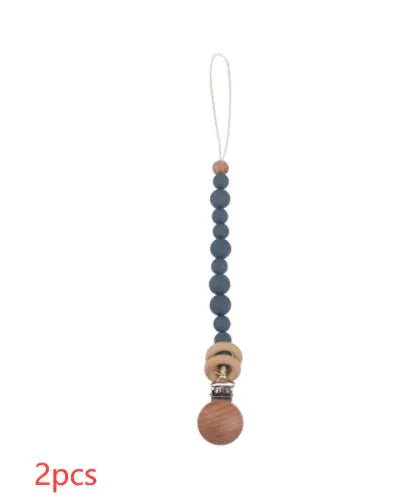 Beech Comfort Pacifier by Oz-Direct.com