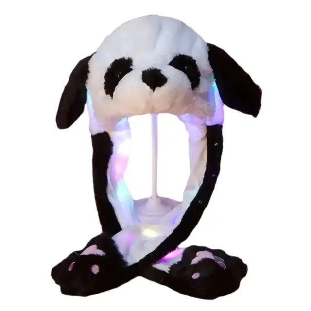 Plush Hat by Oz-Direct.com