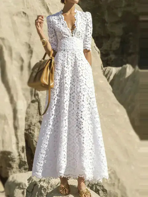 Elegant Dress by Oz-Direct.com