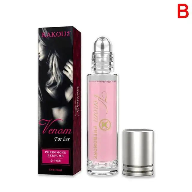 Intimate Pheromone Perfume by Oz-Direct.com