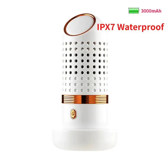 Portable Fruit Vegetable Purifier Sterilizer by Oz-Direct.com