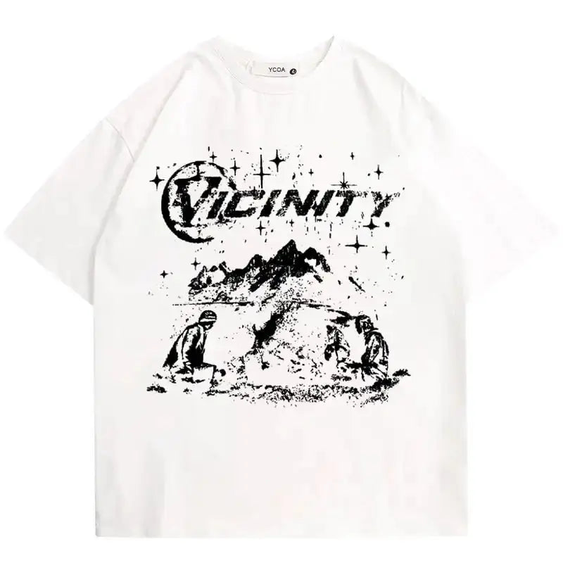 Vicinity Y2K Tees by Oz-Direct.com