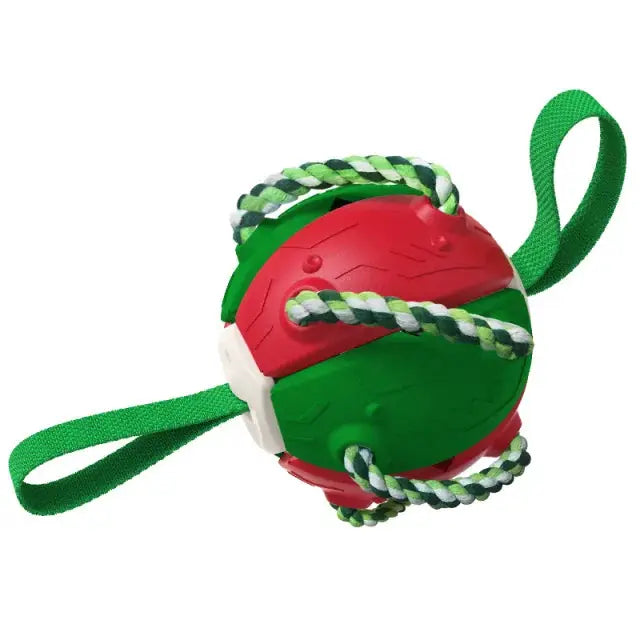 Interactive Dog Toy by Oz-Direct.com