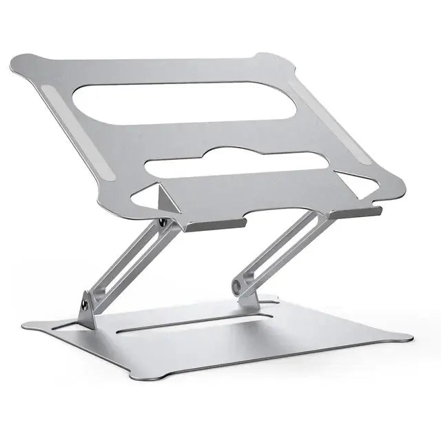 Folding Adjustable Laptop Stand by Oz-Direct.com