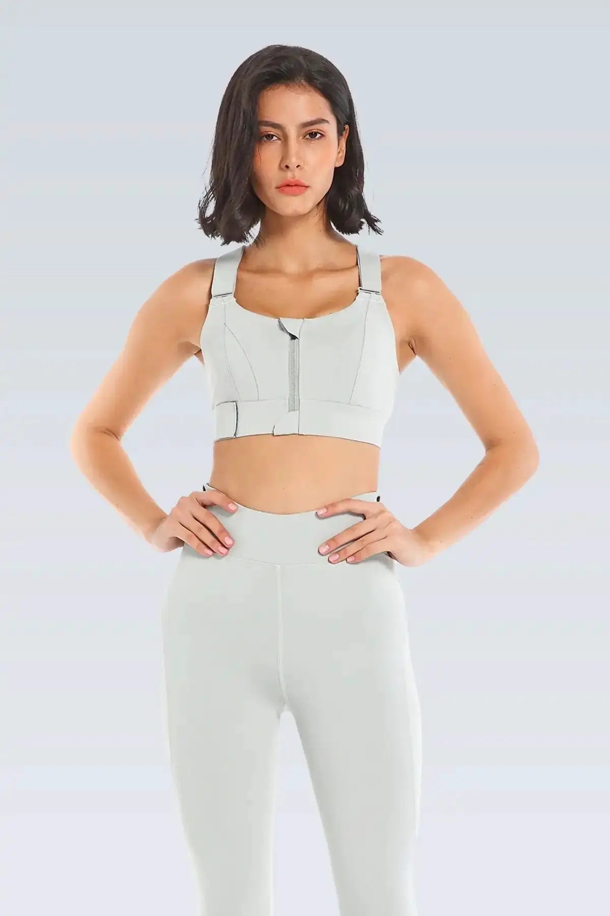 Adjustable Sports Bra by Oz-Direct.com