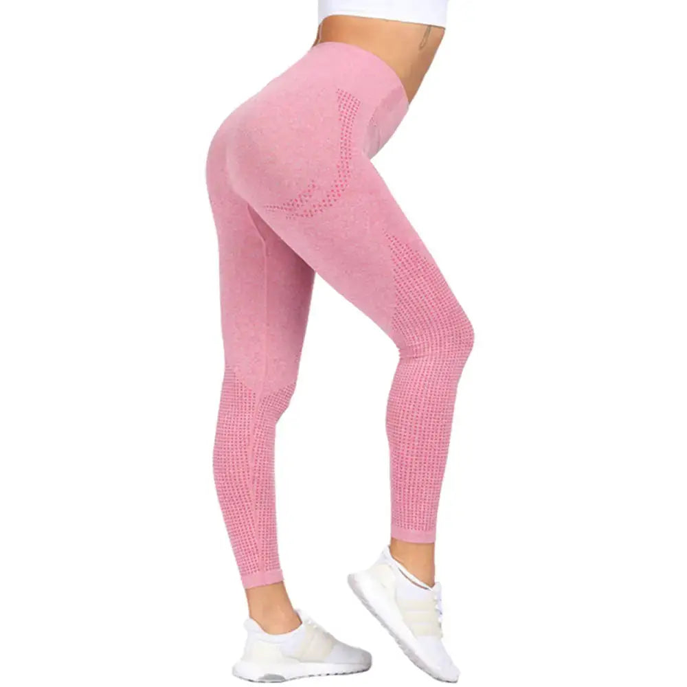 Fitness Running Yoga Pants by Oz-Direct.com