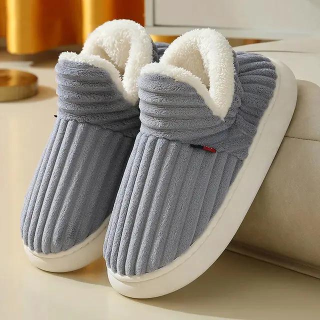 Unisex Home Slippers by Oz-Direct.com