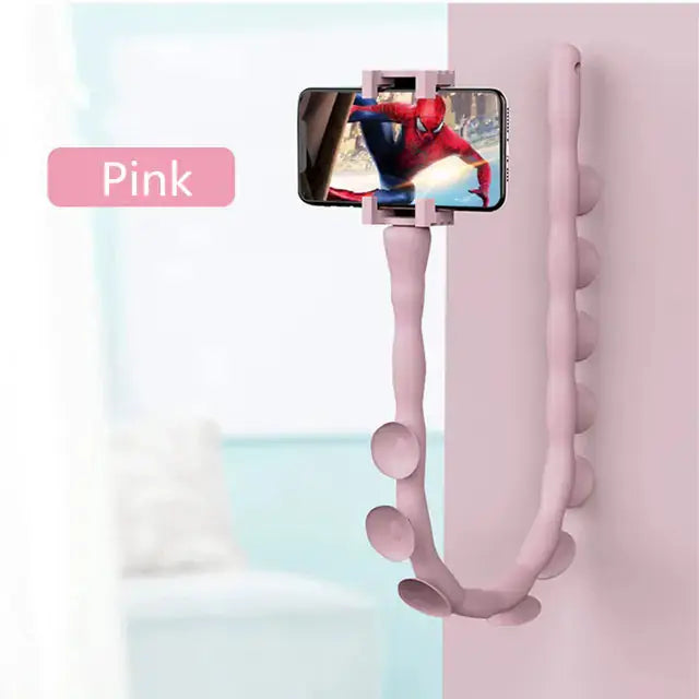 Cute Caterpillar Phone Holder by Oz-Direct.com