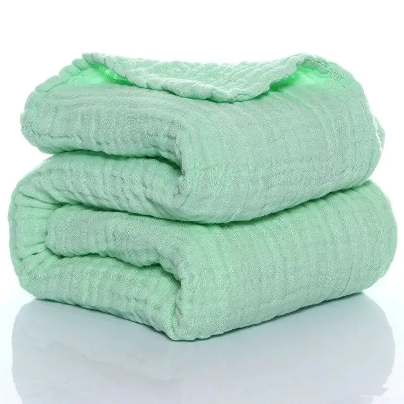 Organic Baby Blankets by Oz-Direct.com