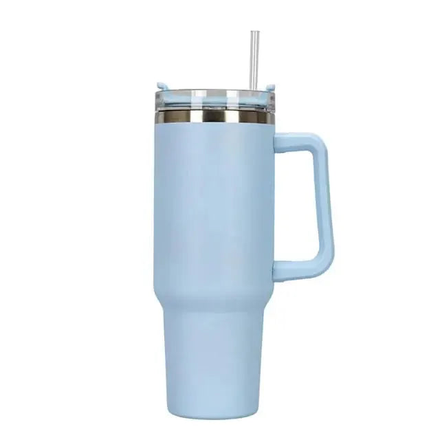 Lightweight Vacuum Thermal Cup by Oz-Direct.com