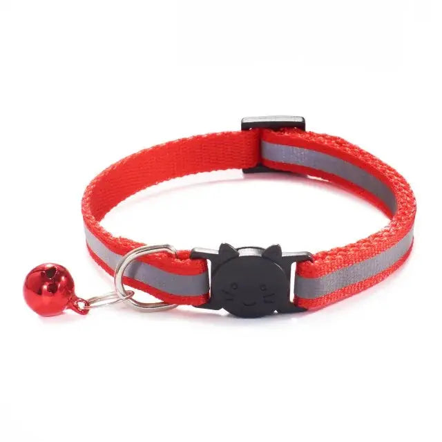 Cats Bells Collars by Oz-Direct.com